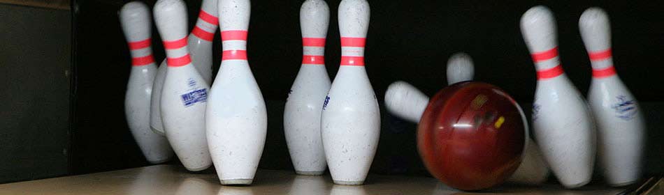 Bowling, Bowling Alleys in the Horsham, Montgomery County PA area