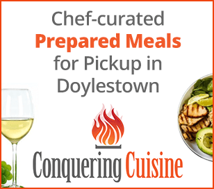Everyone loves a home-cooked meal, but we don't always have the time to prepare it ourselves. Rather than worry about cooking, let Conquering Cuisine do it for you. Our complete prepared meals include a main course and sides. It's handmade and comes ready to heat and serve.