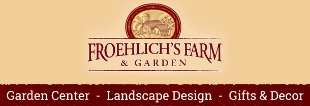Froelich's Farm and Garden