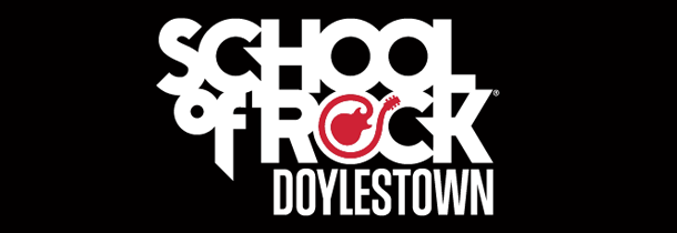 School of Rock Doylestown Fall Classes Enrolling Now - Space Limited!