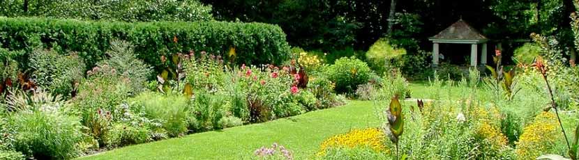 Ambler Arboretum at Temple University