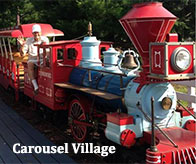 Carousel Village Wrightstown PA