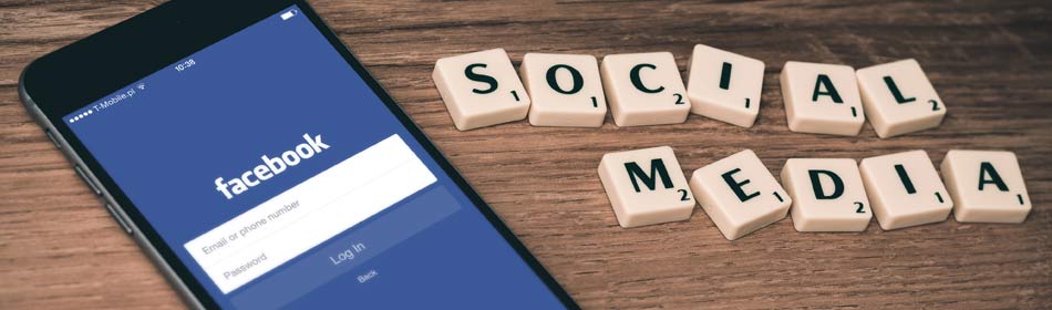 Social media marketing, seo, facebook, twitter, pinterest in the Horsham, Montgomery County PA area