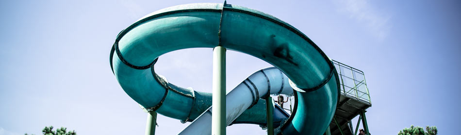 Water parks and tubing in the Horsham, Montgomery County PA area